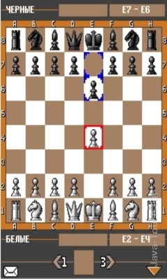 Mobi Chess